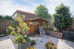 House for sale Fjord 129 Lelystad