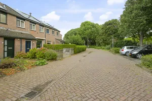 House for sale Punter 10 50 Lelystad