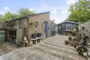 House for sale Punter 10 50 Lelystad