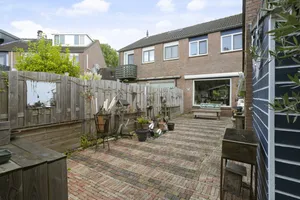 House for sale Punter 10 50 Lelystad