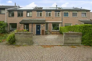 House for sale Punter 10 50 Lelystad