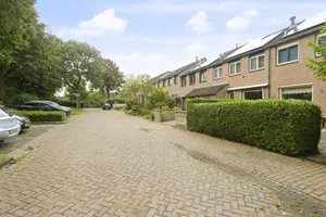 House for sale Punter 10 50 Lelystad