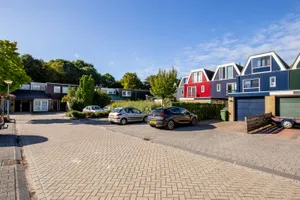 House for sale Archipel 45 62 Lelystad