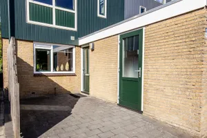 House for sale Archipel 45 62 Lelystad