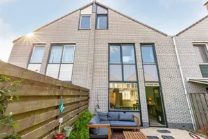 House for sale Slotenlaan 9 Lelystad