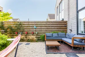 House for sale Slotenlaan 9 Lelystad