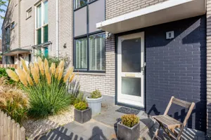 House for sale Slotenlaan 9 Lelystad