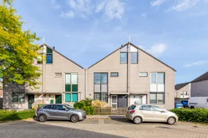 House for sale Slotenlaan 9 Lelystad