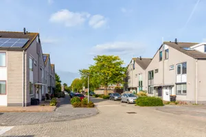 House for sale Slotenlaan 9 Lelystad