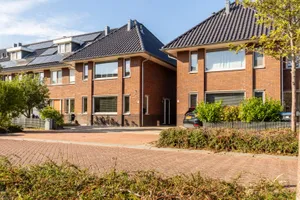 House for sale Galjoen 06 11 Lelystad