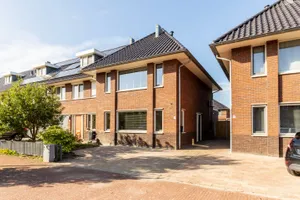 House for sale Galjoen 06 11 Lelystad