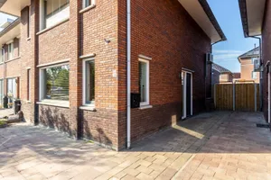 House for sale Galjoen 06 11 Lelystad