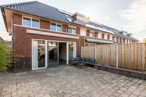 House for sale Galjoen 06 11 Lelystad