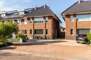 House for sale Galjoen 06 11 Lelystad