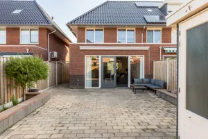 House for sale Galjoen 06 11 Lelystad