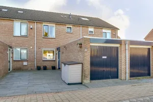 House for sale Horst 29 85 Lelystad