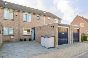 House for sale Horst 29 85 Lelystad