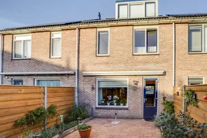 House for sale Horst 29 85 Lelystad