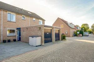 House for sale Horst 29 85 Lelystad