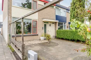 House for sale Bongerd 61 Lelystad