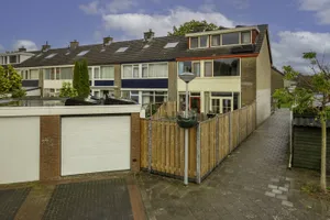 House for sale Bongerd 61 Lelystad