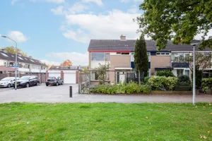 House for sale Bongerd 61 Lelystad