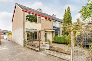 House for sale Bongerd 61 Lelystad