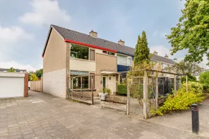 House for sale Bongerd 61 Lelystad