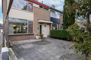 House for sale Bongerd 61 Lelystad