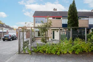 House for sale Bongerd 61 Lelystad