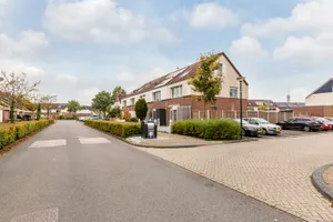 House for sale Punter 33 50 Lelystad