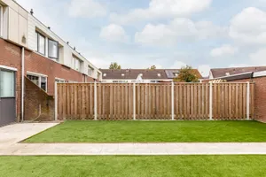 House for sale Punter 33 50 Lelystad