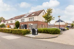 House for sale Punter 33 50 Lelystad