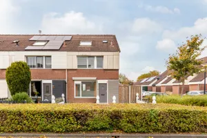 House for sale Punter 33 50 Lelystad