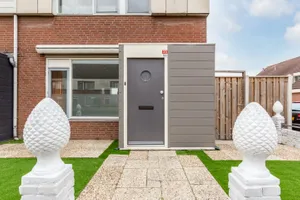 House for sale Punter 33 50 Lelystad