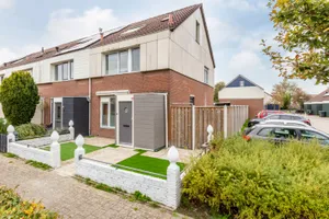 House for sale Punter 33 50 Lelystad