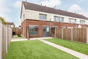 House for sale Punter 33 50 Lelystad