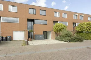 House for sale Vliegent Hert 162 Lelystad