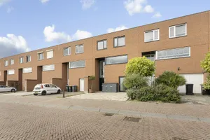 House for sale Vliegent Hert 162 Lelystad