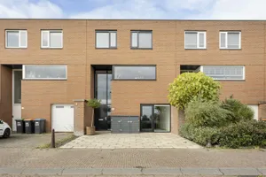 House for sale Vliegent Hert 162 Lelystad