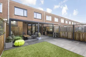 House for sale Vliegent Hert 162 Lelystad