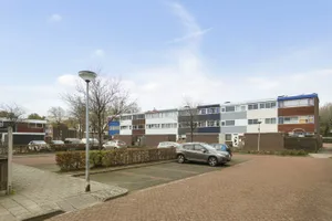 House for sale Eem 18 Lelystad