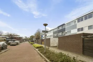 House for sale Eem 18 Lelystad