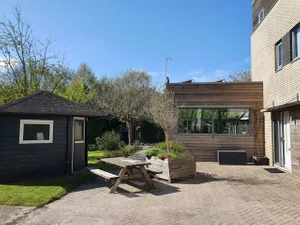 House for sale Hollandse Hout 119 * Lelystad