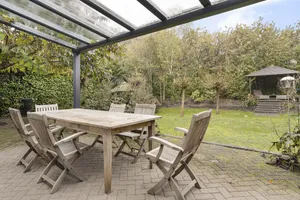 House for sale Hollandse Hout 119 * Lelystad