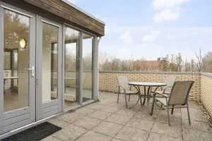 House for sale Hollandse Hout 119 * Lelystad