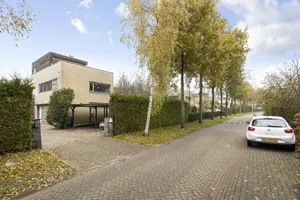 House for sale Hollandse Hout 119 * Lelystad