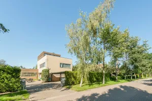 House for sale Hollandse Hout 119 * Lelystad