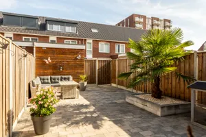 House for sale Waterwijzer 96 Lelystad