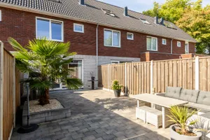 House for sale Waterwijzer 96 Lelystad